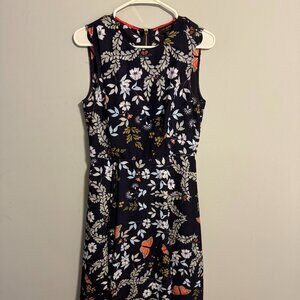 Ted Baker London Janessa Dress.
